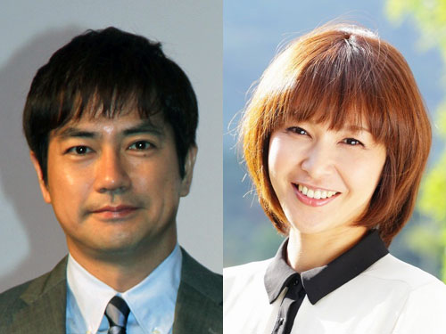 羽鳥慎一アナ、秋から