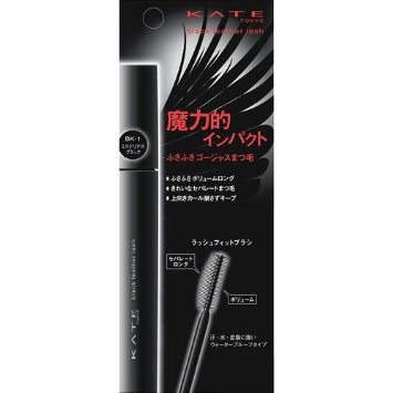 マスカラ何使っていますか？
