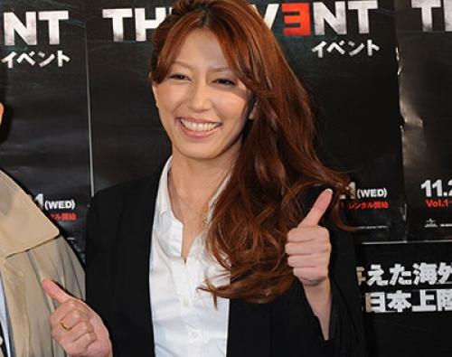 里田まい　費用はすべて球団負担！１千万円超のNYセレブ出産（ 里田まい） - 女性自身［光文社女性週刊誌］