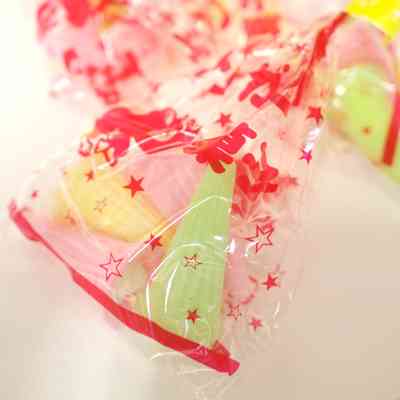 思い出の駄菓子屋