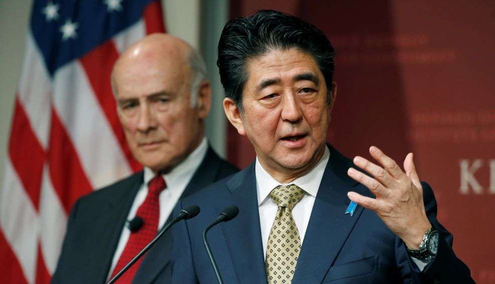 憲法改正しない安倍首相は自己矛盾している | 中原圭介の未来予想図 | 東洋経済オンライン | 新世代リーダーのためのビジネスサイト