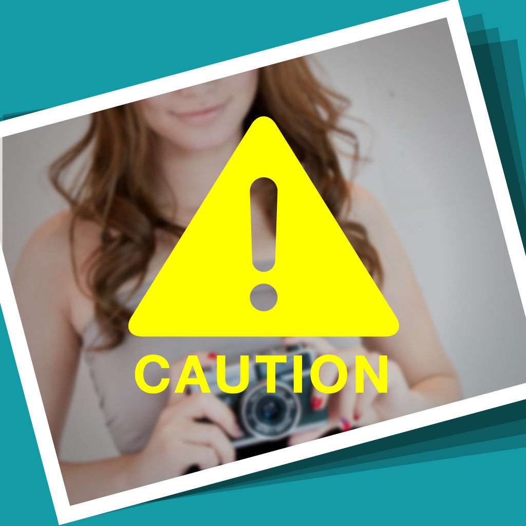 PhotoCheck - The photo location is check & remove. on the App Store
