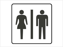 職場のトイレ事情