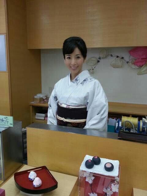 真実｜川島なお美オフィシャルブログ「『なおはん』のほっこり日和」by Ameba