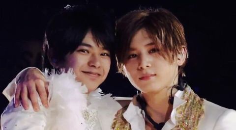 女受けするジャニーズ