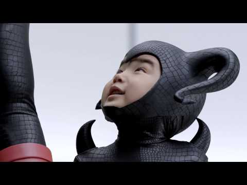 好きなCM