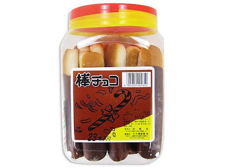 思い出の駄菓子屋