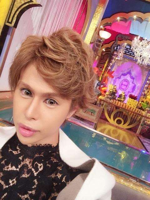 『今夜くらべてみました』に出演した整形男子・アレンが色々スゴイ