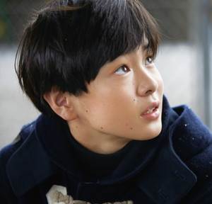 テラハ新メンバーは14歳のイケメン俳優　初お披露目で「可愛い！」の声止まず