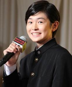 テラハ新メンバーは14歳のイケメン俳優　初お披露目で「可愛い！」の声止まず
