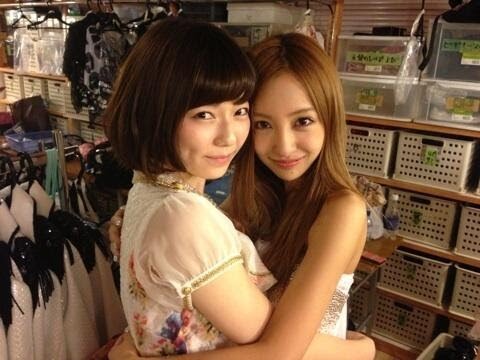 AKB48島崎遥香「Popteen」表紙抜擢に歓喜「ギャルは最高」「カラコンしたい、髪明るくしたい、つけま付けたい」