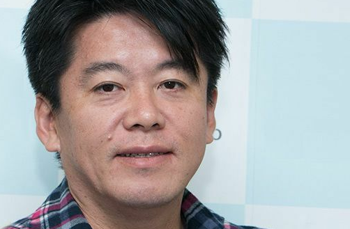 堀江貴文氏、匿名で誹謗中傷する人間をバッサリ「バカだから書く」