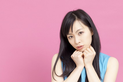 日本は女に甘いのか？