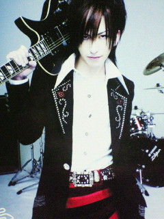 ヴィジュアル系バンド好きな方!!