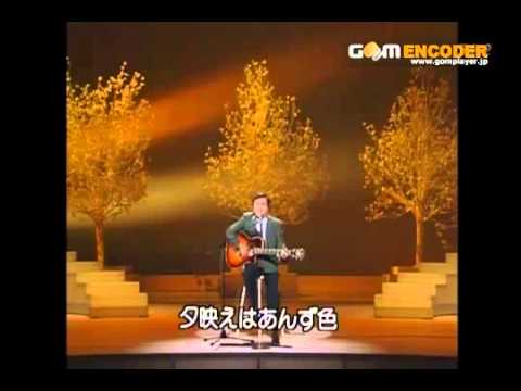 村下孝蔵 初恋 - YouTube