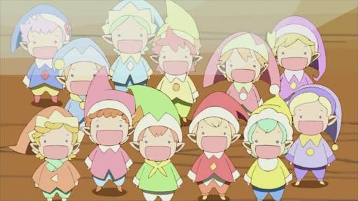 大人が見ても面白いアニメ