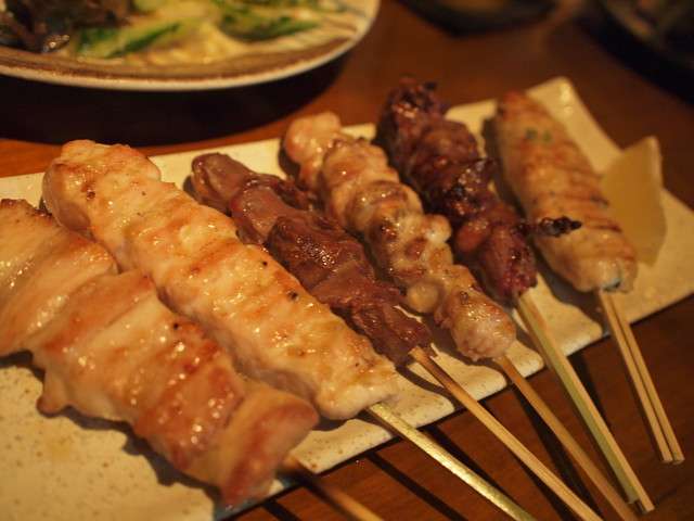 まったり居酒屋開店～12店舗目