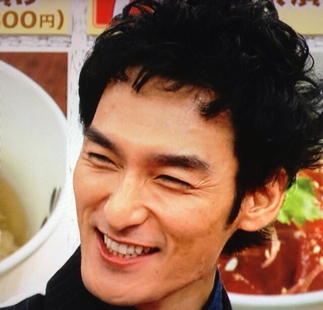 歯が綺麗な有名人