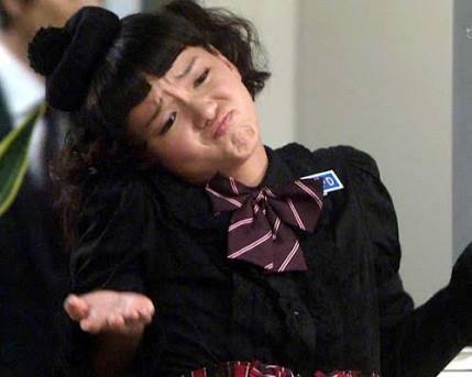 この有名人のこの表情が好き