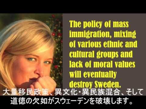 ようこそ現実のスウェーデンへ - YouTube