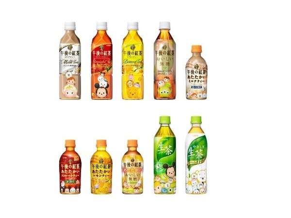 最近パケ買いしてしまったものありますか？