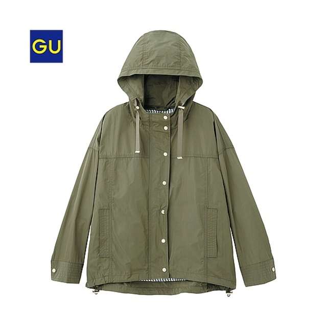 guで最近何か買いましたか？