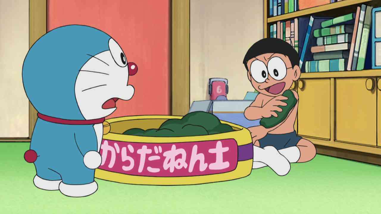 30kg増量した鈴木亮平。ブ厚い胸板がチラ見え！