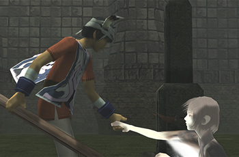 好きなゲームを語る( ^ω^ )