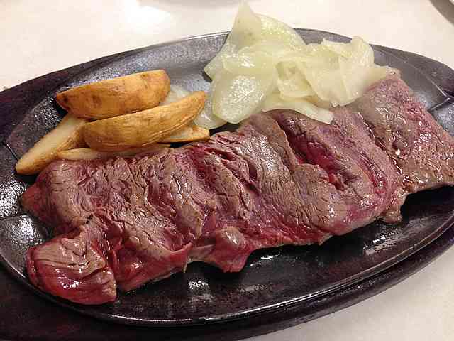 好きな飲食店