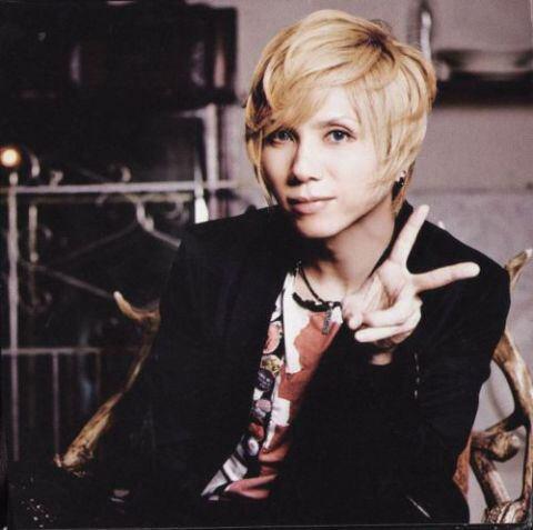 ヴィジュアル系バンド好きな方!!