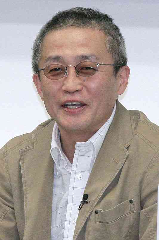 コラムニスト・勝谷誠彦氏「鬱、治りました」