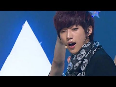 B1A4 - Good Night, B1A4 - 잘자요 굿나잇, Music Core 20120526 - YouTube