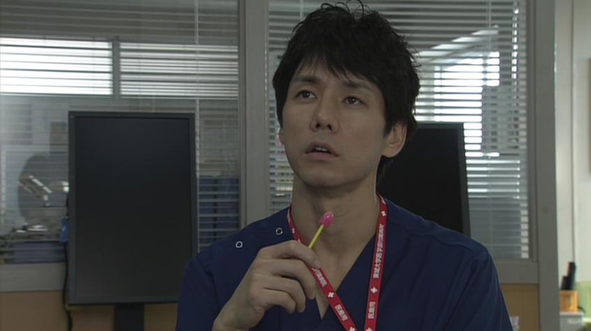 医者役が似合う芸能人