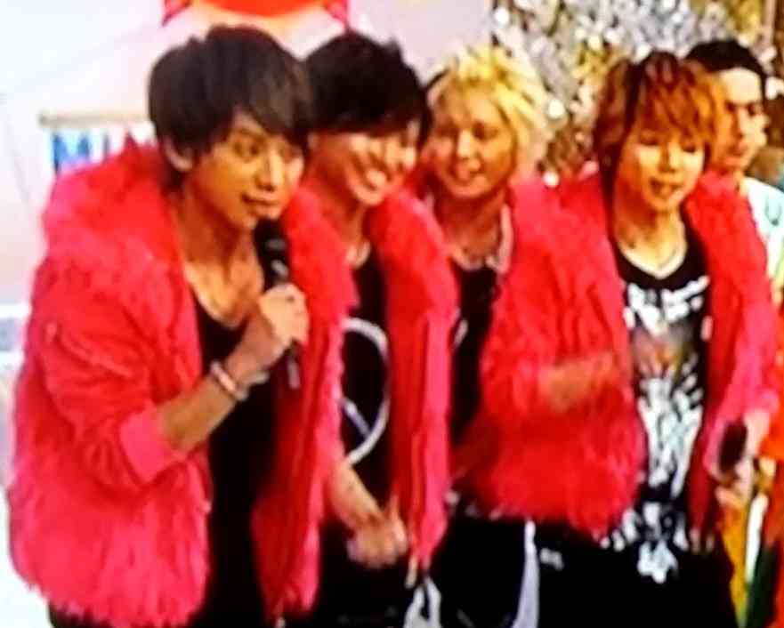 ジャニーズメンバーで典型的なジャニーズ顔といえば？