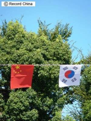中国が韓国だけ破格のもてなし、昼食会BGMに朴大統領の“おはこ”も＝韓国ネット「安倍首相はつらいだろう」「韓国の地位を見せつけてくれた」 （Record China） - Yahoo!ニュース