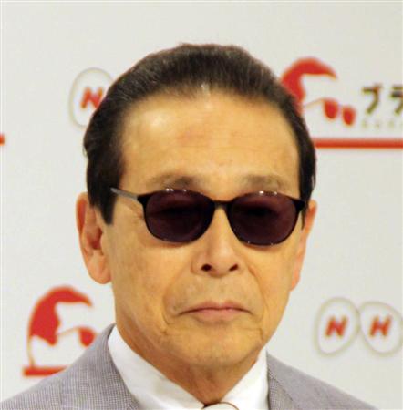 タモリカップ中止で嵐・二宮和也が謝罪、タモリ「嵐のせいじゃない」