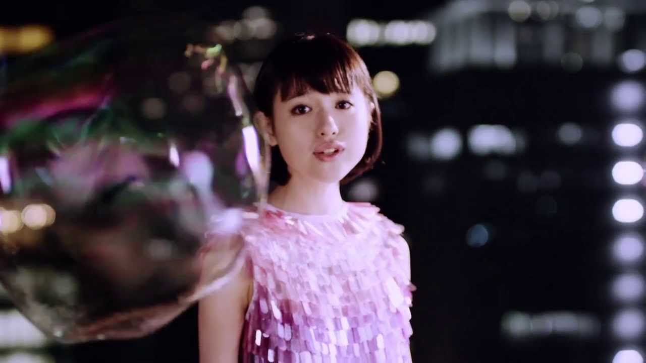 武藤彩未 「宙」 Music Video - YouTube