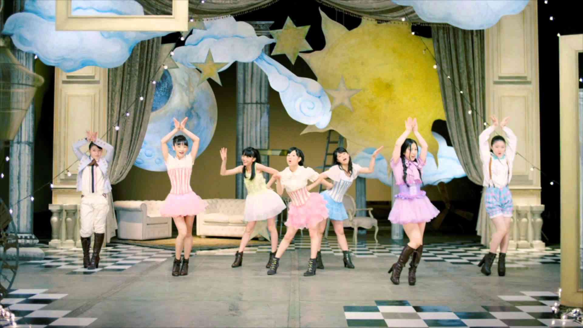 [PV]フェアリーズ / Tweet Dream(Full Ver.) Fairies - YouTube