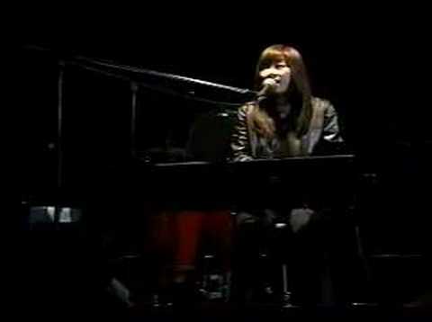 優しい雨 - YouTube