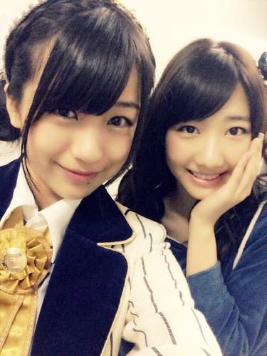 AKB48に柏木由紀そっくりさんがいた、ファン「悪いところは似ちゃダメ(笑)」