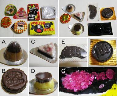 思い出の駄菓子屋