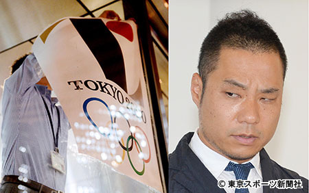 【五輪エンブレム撤回】佐野氏　賠償金回避か （東スポWeb） - Yahoo!ニュース