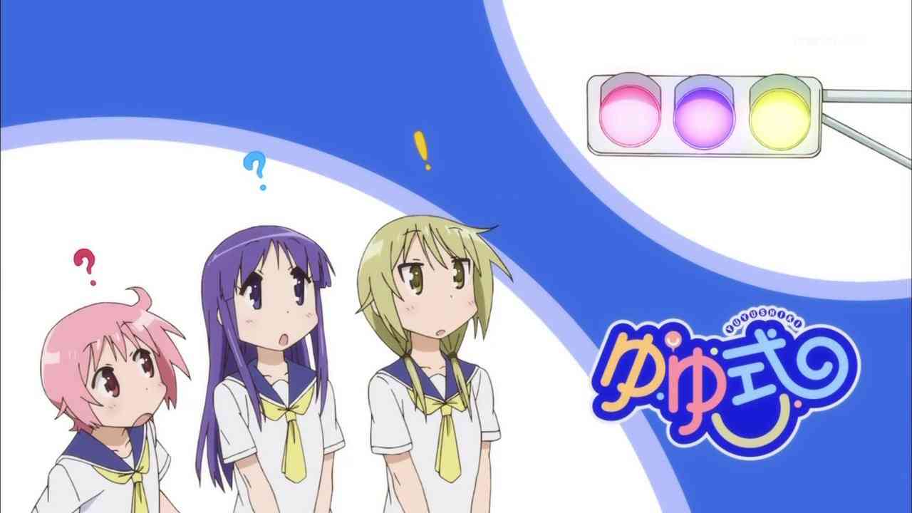 大人が見ても面白いアニメ