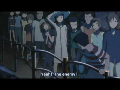 Bokurano 1 (2/3) SUB [HQ] The Game - YouTube