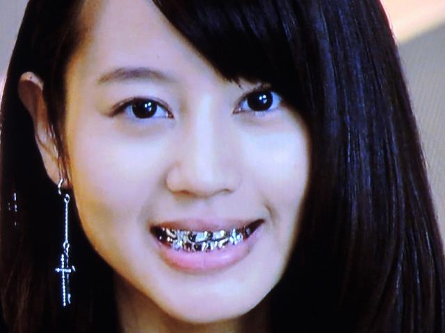 男が「叱られたい女優」3位堀北真希　2位有村架純　1位は…