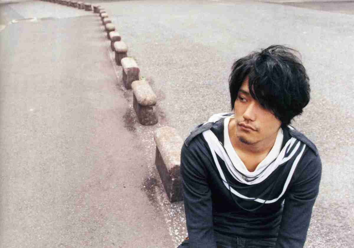 松山ケンイチさんが好きな方いますか?