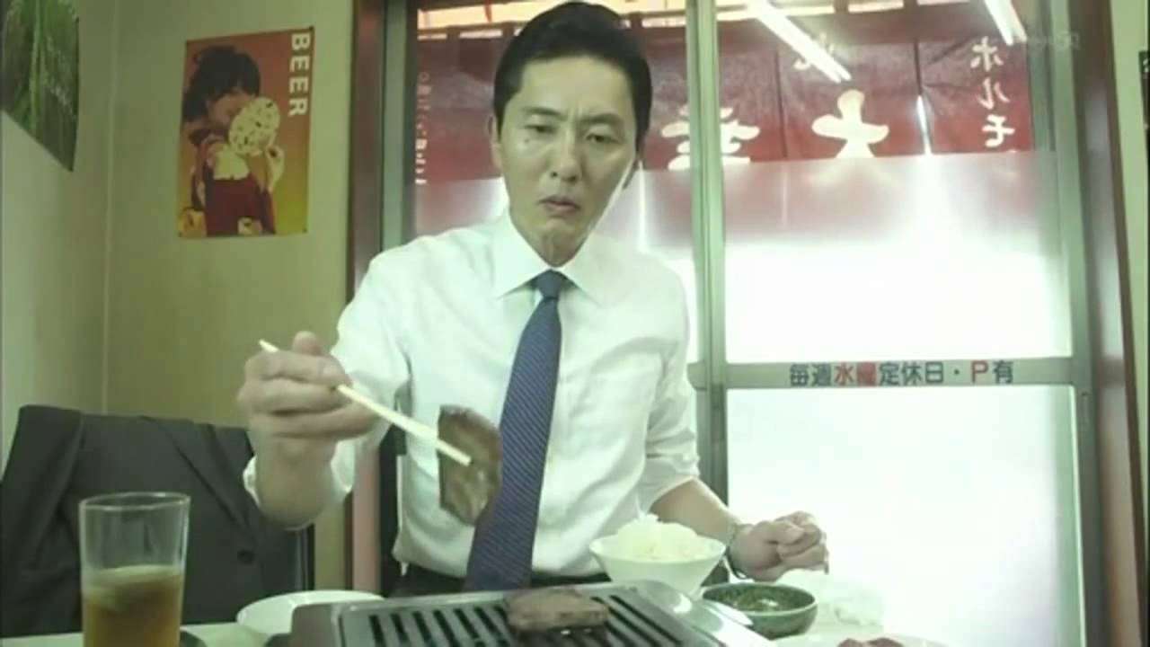 「孤独のグルメSeason4」 第4話 - YouTube