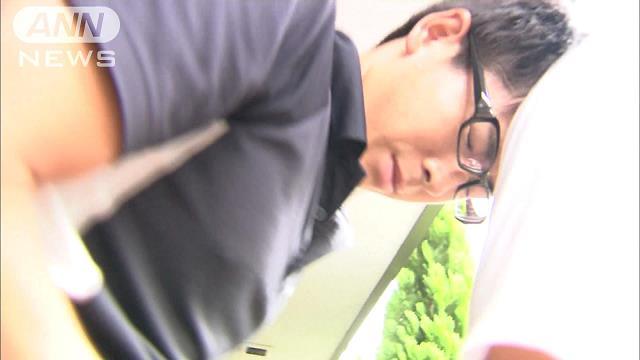 レイプ未遂で“手紙”残し逮捕されたNTT東日本社員の素性「連続12回オナニー」「風俗1日4軒ハシゴ」