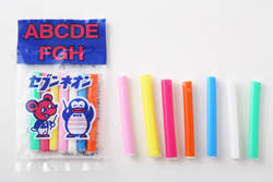 思い出の駄菓子屋