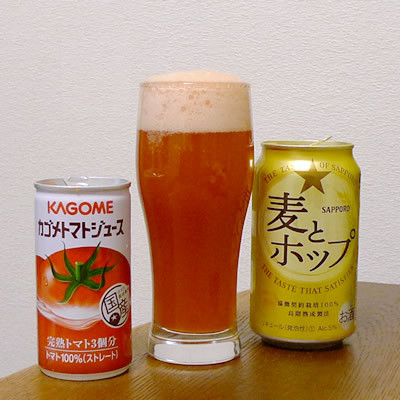 トマト・トマトジュースダイエット